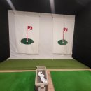 라인짐(LINE GYM) 이미지