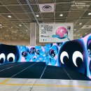 2025 서울 디자인 페스티벌 모든 디자이너를 위한 전시회 관람 후기