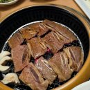 아리랑한우전문점 | 충주 LA갈비를 드시고 싶다면, 아리랑 숯불갈비도 괜찮네요.