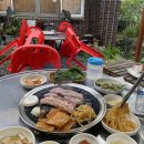 옥천숯불구이 | 부산 다대포 야외고깃집 야장맛집 옥천숯불구이 내돈내산 추천 후기