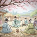 향약 | 향약은 어떻게 사회를 바꿨을까? 조선 향촌 지배 구조