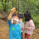 우리들 자연학교 10월 2주차 토요일 새싹반 후기