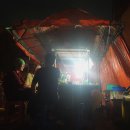 포장마차 이미지