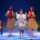 뮤직드라마당신만이 이미지