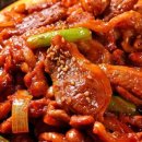 자연오리 이미지