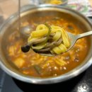 전주 송천동 칼국수 맛집 &lt;삼장샤브칼국수&gt; 내돈내산 후기