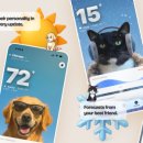 (주)위젯 | WeatherPets 가격과 개인정보 정리, AI 반려동물 위젯은 오래 쓸까