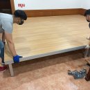 인재개발원 강당 이미지