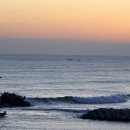 동해일출 이미지