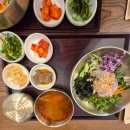 수성구청역 2번 출구 뒤 | 범어동맛집, 범어동횟집에서 시원한 한 끼! 대구 물회 전문 낙원물회식당 후기