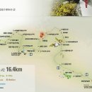 [7월 19일(토요일)]양평 물소리길 2코스(국수역-양평시장) 트래킹 이미지