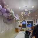의왕종로약국 | 안양 무인 키즈룸 &#39;바니거니 관양점&#39;에서 5가족 생일 모임 했어요