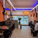 시도2호선 | 구디 맛집 마라탕 홍담마라탕양꼬치샤브샤브 2호점, 소스바 이용가능 마라탕/볶음면 후기