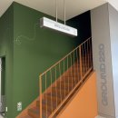 처음 만나는 마크라메 | 서울 영등포 놀거리, 그라운드220 실내 복합문화공간 후기!