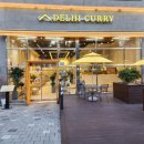 인천시청 열린광장 | 인천시청맛집 :: 플래터와 커리를 같이 맛 볼 수 있는 - [델리커리 인천시청점]