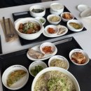 고잔동맛집 제주모다드렁 - 부드러운 갈비에 든든한 국수까지!