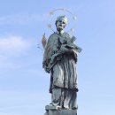 회문건설 | 프라하 - 까를교 Charles Bridge 역사와 숨은이야기(ft. 카를교 소원비는 장소)