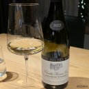 샤블리 프리미에 크뤼 몽떼 드 또네르 2022(Louis Michel Chablis Premier Cru Montee De Tonnerre 2022)