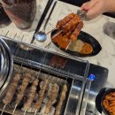 한양양꼬치 - 강동구 천호옛길 94 | 한양양꼬치