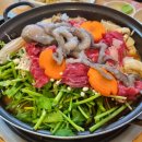 영광버섯매운탕 이미지