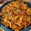 내고향보리밥 이미지