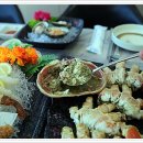 신서방떡갈비