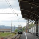 스릭슨 님이 부탁한 일본 시즈오카 꼬마열차 관광 구간을 사진으로 간단히 소개합니다 (1번) 이미지