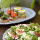 홈카페 브런치 창업반 이미지