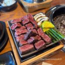 씨유발산열린점(마곡) | 마곡 맛집 일편등심 마곡발산점 발산역 기념일 데이트