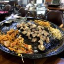[호매실 맛집] 짱구네왕뚜껑삼겹살 호매실점