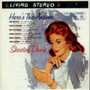 He says the same things to me (그는 나에게 똑같은 말을 합니다)​- Skeeter Davis: 이미지