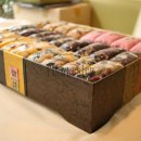 떡카페 꽃시루 이미지