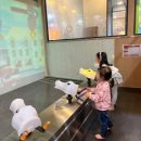 수원 호매실 키즈카페 헬로방방 솔직 후기, 아이들 만족도 상승