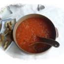 포항물회 이미지