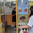 와플대학공주신관캠퍼스 | 부산대 디저트 맛집 와플대학 메뉴 추천, 아이들이 환장하는 두바이초코 내돈내산 후기