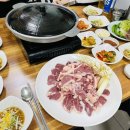 백경수가든