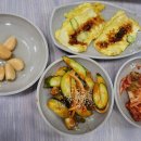 속초 붉은 대게 이미지