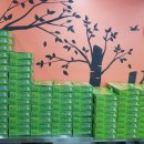 미스김꼬마김밥 이미지