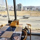 주차타워 | 갈현동맛집 추천 샤브올데이 과천주차타워점 가격, 주차 후기