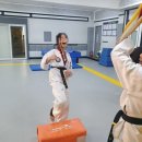 원탑 태권도장 이미지