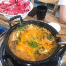 등촌칼국수 이미지