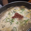 송정순대국
