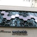 기생충박물관 이미지