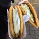 와플스(Waffle's) 이미지