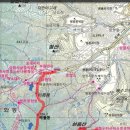 ＜베스트산악회＞ 제589회 쉰움산,두타산(6월11일) 이미지