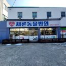 새론동물병원 이미지