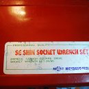 세신버팔로 소켓 렌치 세트 24pcs 이미지