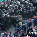 염곡사거리 현대기아 앞 이미지