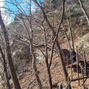 겨울 계룡산 수통골 등산코스 추천 (도덕봉-금수봉-빈계산)