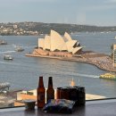 오페라하우스 | 시드니 신혼여행 숙소 추천 오페라하우스뷰 샹그릴라 호텔 후기